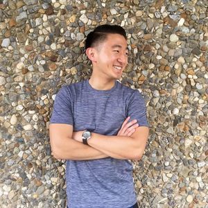 Meet your Posher, Fred